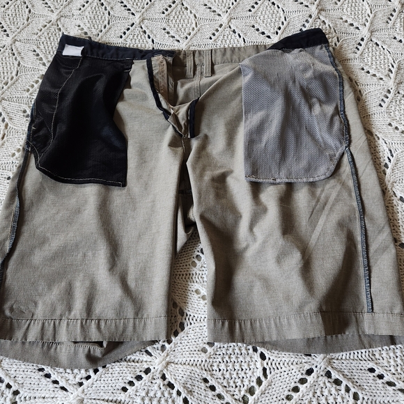 Billabong Mens   Crossfire Submersibles Shorts - Picture 6 of 9
